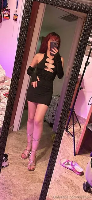 Elyshuri OnlyFans Leaked Free Thumbnail Picture - #vyKcpRj5eT