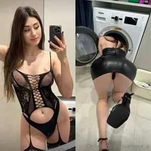 Elysia A OnlyFans Leaked Free Thumbnail Picture - #cGQuJhoqxb