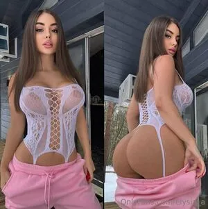 Elysia A OnlyFans Leaked Free Thumbnail Picture - #tFy3OMBdWw