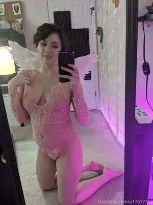 Elysia Griffin Patreon OnlyFans Leaked Free Thumbnail Picture - #YWwxH3Z9Eu