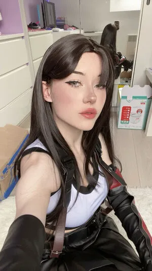 Elysiaa Cos OnlyFans Leaked Free Thumbnail Picture - #59GtYVvxlX