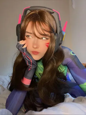 Elysiaa Cos OnlyFans Leaked Free Thumbnail Picture - #7YTAF8b8Uo