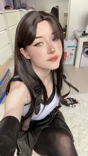 Elysiaa Cos OnlyFans Leaked Free Thumbnail Picture - #NPWK3fs2UY