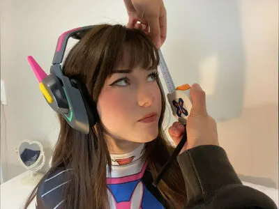 Elysiaa Cos OnlyFans Leaked Free Thumbnail Picture - #faY6TxQvdK