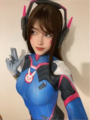Elysiaa Cos OnlyFans Leaked Free Thumbnail Picture - #srDoUqAkQJ