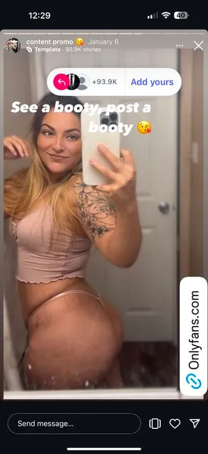 Elysiaa OnlyFans Leaked Free Thumbnail Picture - #YcpHNJruVX