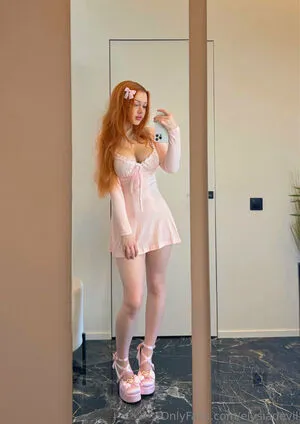 Elysiadevil OnlyFans Leaked Free Thumbnail Picture - #1NuLCRRVEf