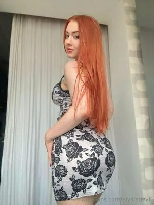 Elysiadevil OnlyFans Leaked Free Thumbnail Picture - #7n5hPR3Ycm