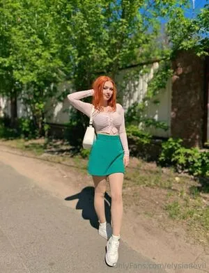 Elysiadevil OnlyFans Leaked Free Thumbnail Picture - #GM1WnbaUfa