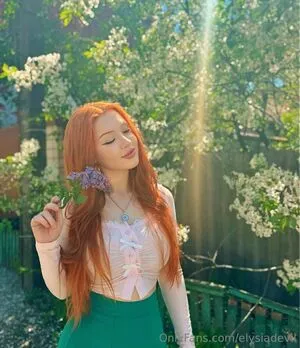 Elysiadevil OnlyFans Leaked Free Thumbnail Picture - #K0BloSdalJ