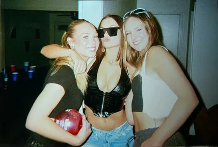 Elyssa Williams OnlyFans Leaked Free Thumbnail Picture - #MWCV3SFM1T