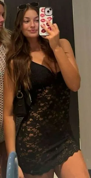 Elyssa Williams OnlyFans Leaked Free Thumbnail Picture - #f28EMjIUdM