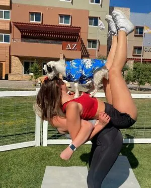 Elyssa Williams OnlyFans Leaked Free Thumbnail Picture - #wiPark7LVF