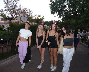 Elyssa Williams OnlyFans Leaked Free Thumbnail Picture - #x3HvCvOs5C