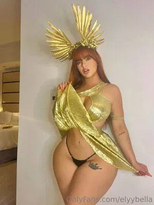 Elyybella OnlyFans Leaked Free Thumbnail Picture - #dB1gQlQfZO