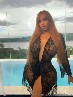 Elyybella OnlyFans Leaked Free Thumbnail Picture - #hfFTut7pTE