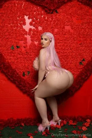 Elyybella OnlyFans Leaked Free Thumbnail Picture - #4TiVtSiWZ0