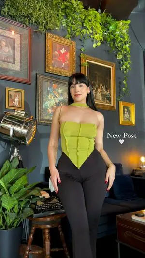 Elyzabeth Suarez OnlyFans Leaked Free Thumbnail Picture - #1DA2VugZLl