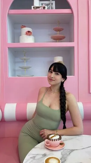 Elyzabeth Suarez OnlyFans Leaked Free Thumbnail Picture - #QYKJIXaljq
