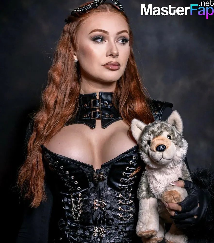 Elz The Witch Nude OnlyFans Leak Picture #KInvemXjdF | MasterFap.net