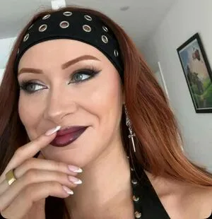 Elz The Witch OnlyFans Leaked Free Thumbnail Picture - #RTrM3UnMRb