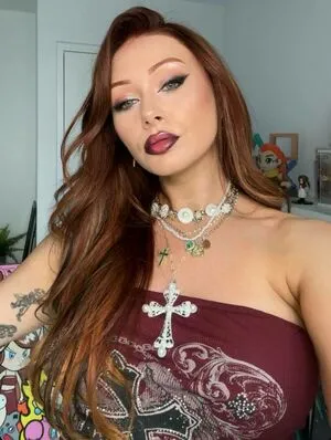 Elz The Witch OnlyFans Leaked Free Thumbnail Picture - #V2knuBwULn