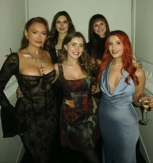 Elz The Witch OnlyFans Leaked Free Thumbnail Picture - #ckRo86VQQ6