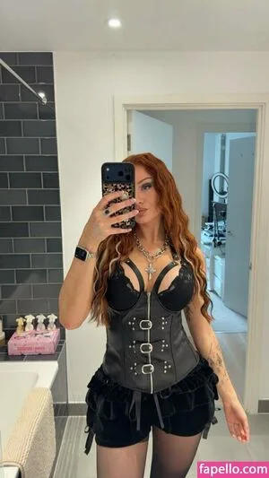 Elzthewitch OnlyFans Leaked Free Thumbnail Picture - #3AfwscWQKi