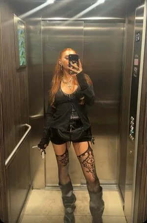 Elzthewitch OnlyFans Leaked Free Thumbnail Picture - #LnoOnXv3X9
