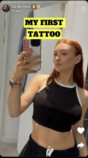Elzthewitch OnlyFans Leaked Free Thumbnail Picture - #M9ArbcNQIo