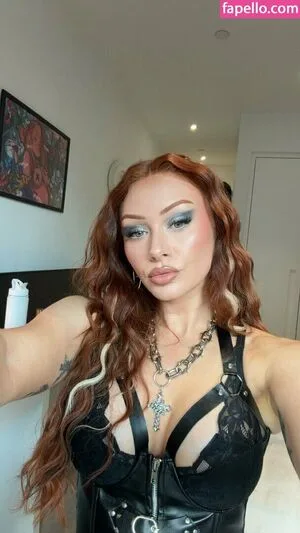Elzthewitch OnlyFans Leaked Free Thumbnail Picture - #h1TS6GVgvv