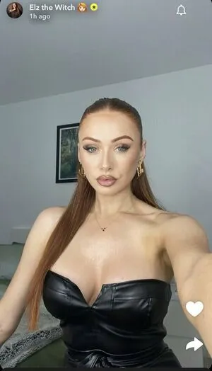 Elzthewitch OnlyFans Leaked Free Thumbnail Picture - #zYu5KawWZu