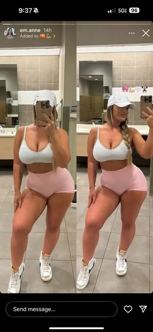 Em Anne OnlyFans Leaked Free Thumbnail Picture - #vzMo4H3GhH