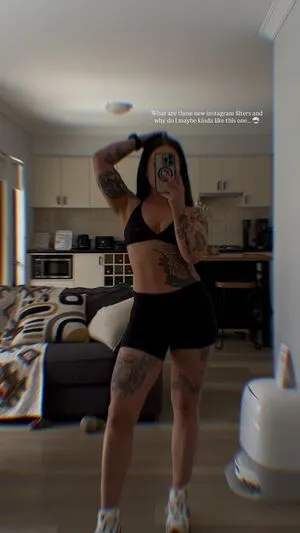 Em Bearshaw OnlyFans Leaked Free Thumbnail Picture - #UuE7vDeXJD