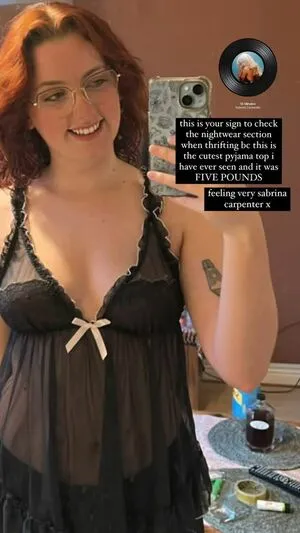 Em Cavell OnlyFans Leaked Free Thumbnail Picture - #WMkEcuHSWS