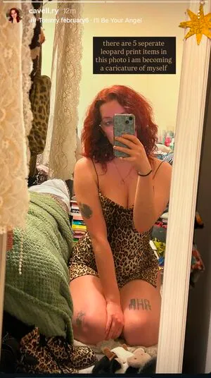 Em Cavell OnlyFans Leaked Free Thumbnail Picture - #yHFKEX5K9c