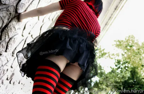 Em H0rr0r OnlyFans Leaked Free Thumbnail Picture - #1LUoMio2TW