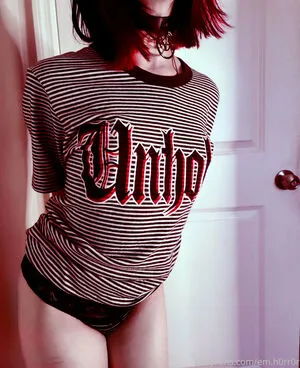 Em H0rr0r OnlyFans Leaked Free Thumbnail Picture - #WgozWtszSn