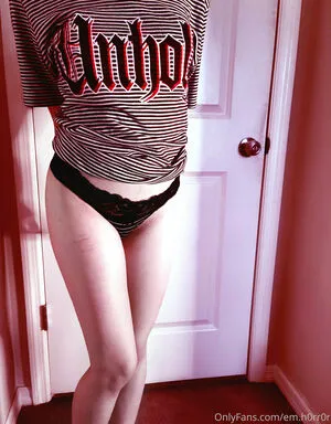 Em H0rr0r OnlyFans Leaked Free Thumbnail Picture - #xy2ByYK7o1