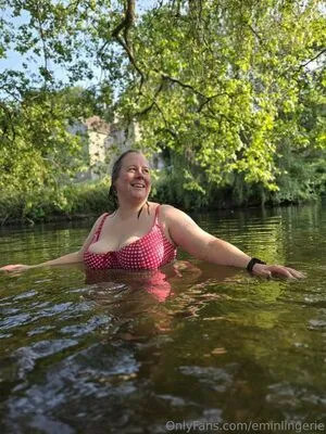 Em In Lingerie OnlyFans Leaked Free Thumbnail Picture - #jfGauH8c1e
