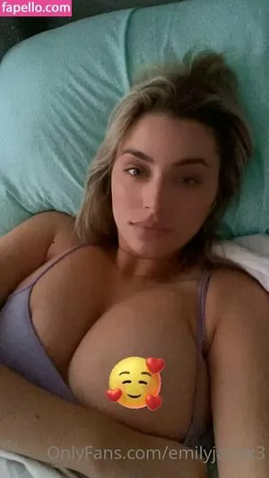 Em Jane OnlyFans Leaked Free Thumbnail Picture - #s4ds5CslrD
