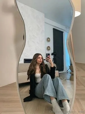 Em Mad OnlyFans Leaked Free Thumbnail Picture - #0CmGPptUpj