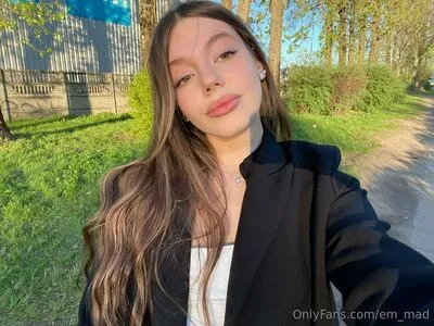 Em Mad OnlyFans Leaked Free Thumbnail Picture - #Xj3LncaNJJ