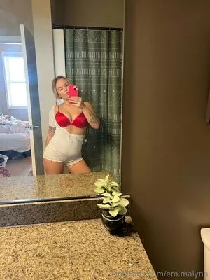 Em Malynn OnlyFans Leaked Free Thumbnail Picture - #7Rn30RFbOG