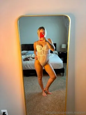 Em Malynn OnlyFans Leaked Free Thumbnail Picture - #8fD0IIqV5l