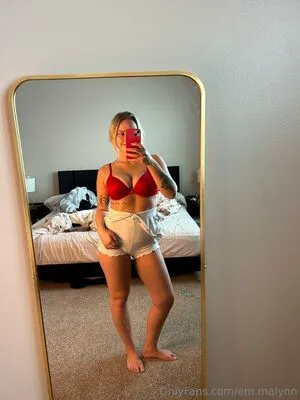 Em Malynn OnlyFans Leaked Free Thumbnail Picture - #S7GYz0AW7W