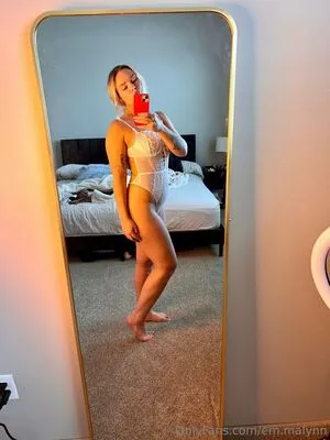 Em Malynn OnlyFans Leaked Free Thumbnail Picture - #cP7PJ45hhT