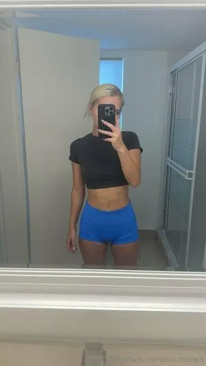 Em Marie3 OnlyFans Leaked Free Thumbnail Picture - #ldfYBvSNk5