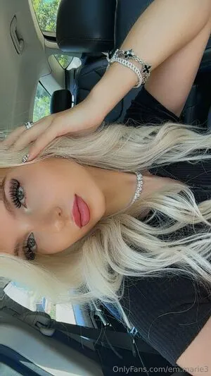 Em Marie3 OnlyFans Leaked Free Thumbnail Picture - #ocoAIU8haM