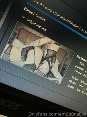 Em0ti0naljpg OnlyFans Leaked Free Thumbnail Picture - #BJwNDpFmMH